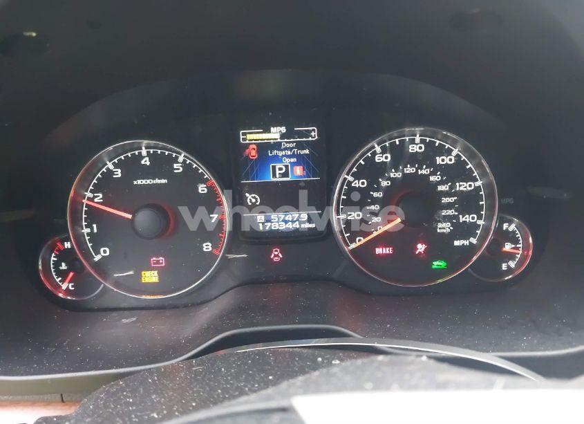 Photo 7 of 2013 Subaru Outback 2.5I LIMITED (VIN 4S4BRBLC1D3319018)