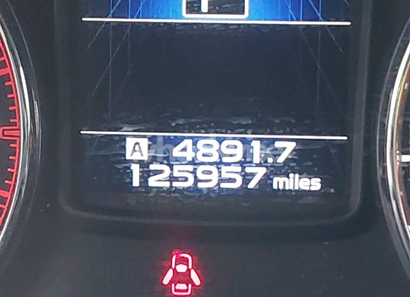 Photo 15 of 2014 Subaru Outback 2.5I LIMITED (VIN 4S4BRBLC1E3233323)