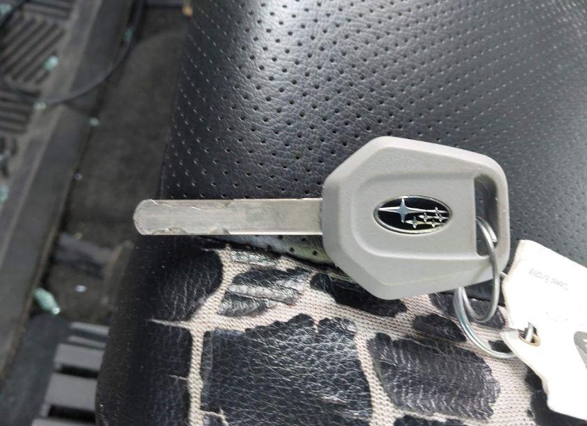 Photo 11 of 2014 Subaru Outback 2.5I LIMITED (VIN 4S4BRBLC1E3269979)