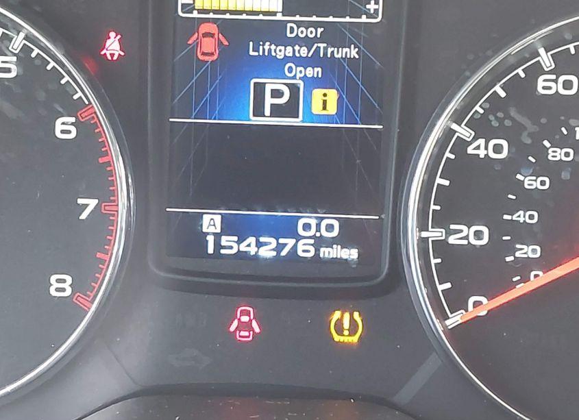 Photo 16 of 2014 Subaru Outback 2.5I LIMITED (VIN 4S4BRBLC1E3269979)