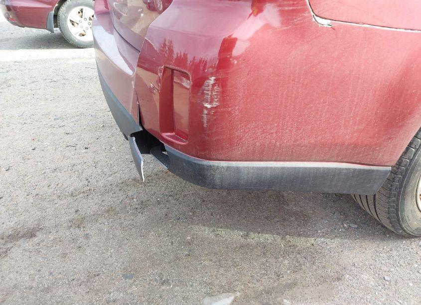 Photo 21 of 2014 Subaru Outback 2.5I LIMITED (VIN 4S4BRBLC1E3269979)