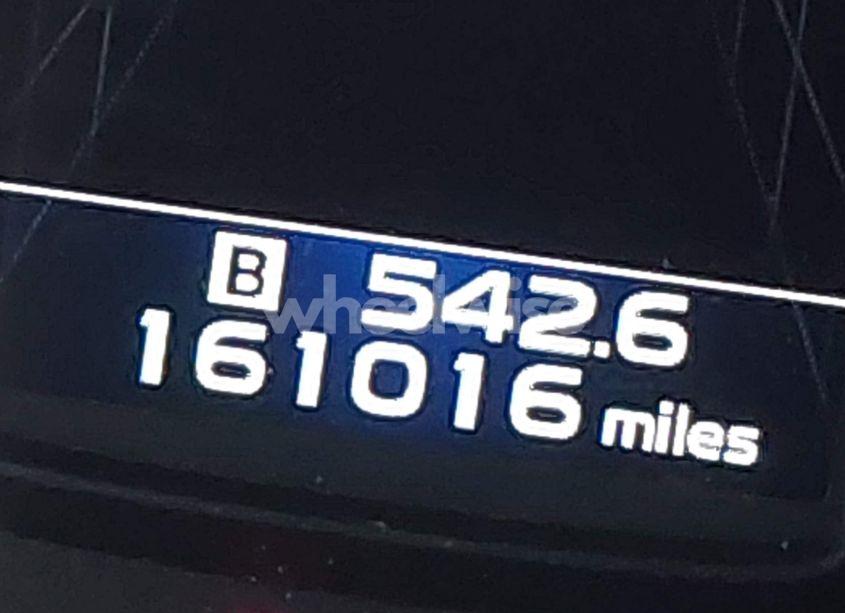 Photo 15 of 2014 Subaru Outback 2.5I LIMITED (VIN 4S4BRBLC1E3320753)