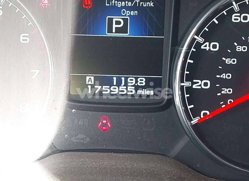 Photo 15 of 2014 Subaru Outback 2.5I LIMITED (VIN 4S4BRBLC2E3217471)