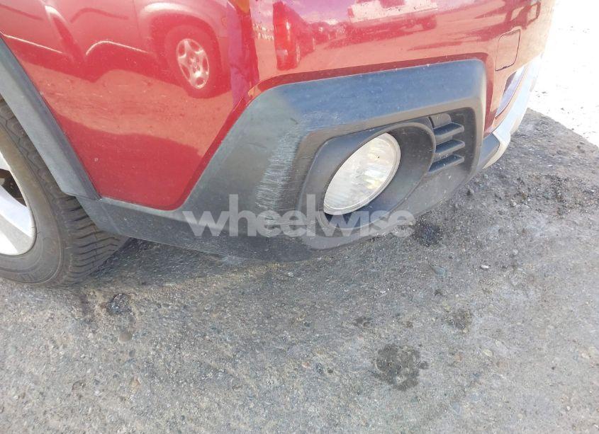 Photo 6 of 2014 Subaru Outback 2.5I LIMITED (VIN 4S4BRBLC2E3217471)