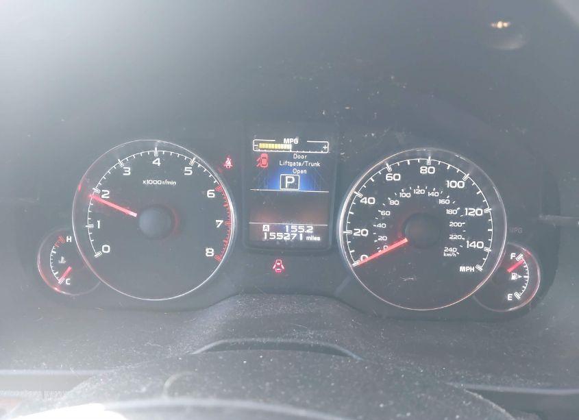 Photo 7 of 2014 Subaru Outback 2.5I LIMITED (VIN 4S4BRBLC3E3301511)