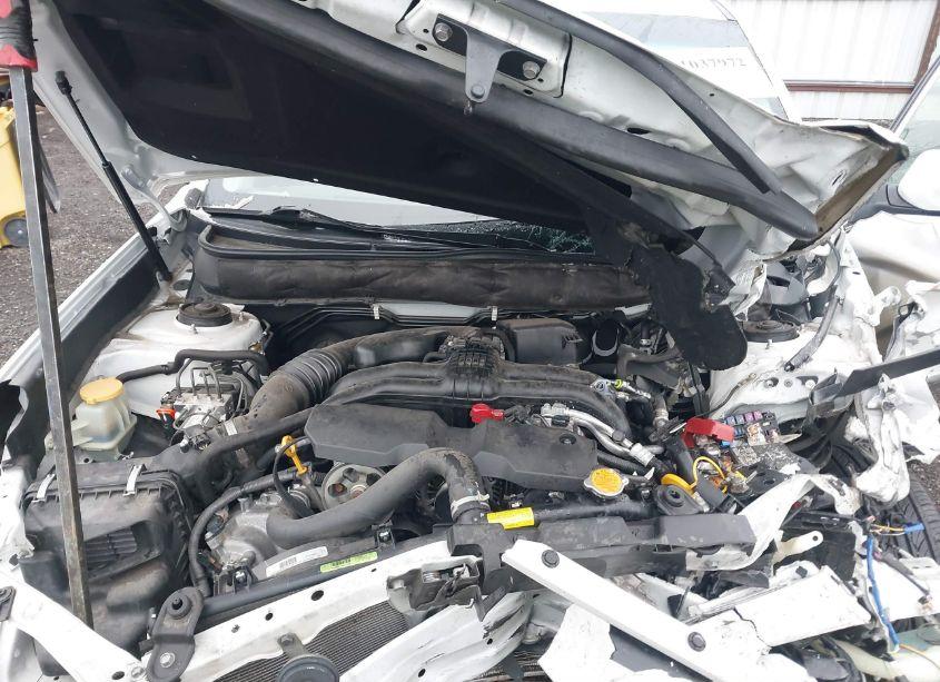 Photo 10 of 2014 Subaru Outback 2.5I LIMITED (VIN 4S4BRBLC3E3317076)