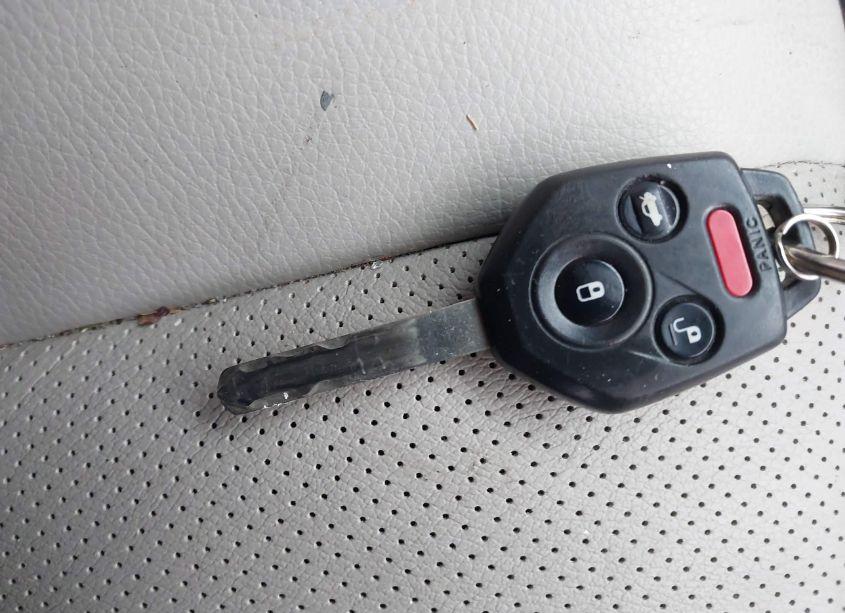 Photo 11 of 2014 Subaru Outback 2.5I LIMITED (VIN 4S4BRBLC3E3317076)