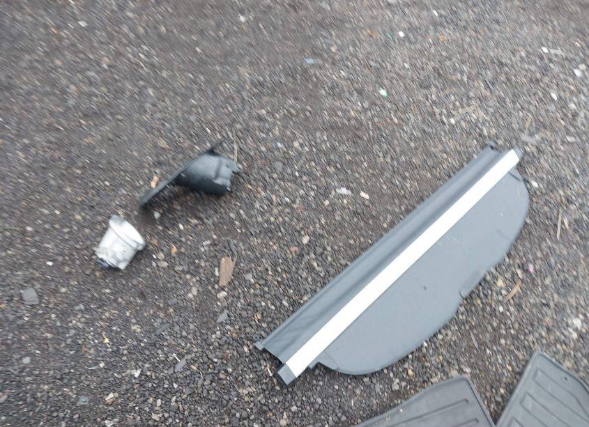 Photo 12 of 2014 Subaru Outback 2.5I LIMITED (VIN 4S4BRBLC3E3317076)