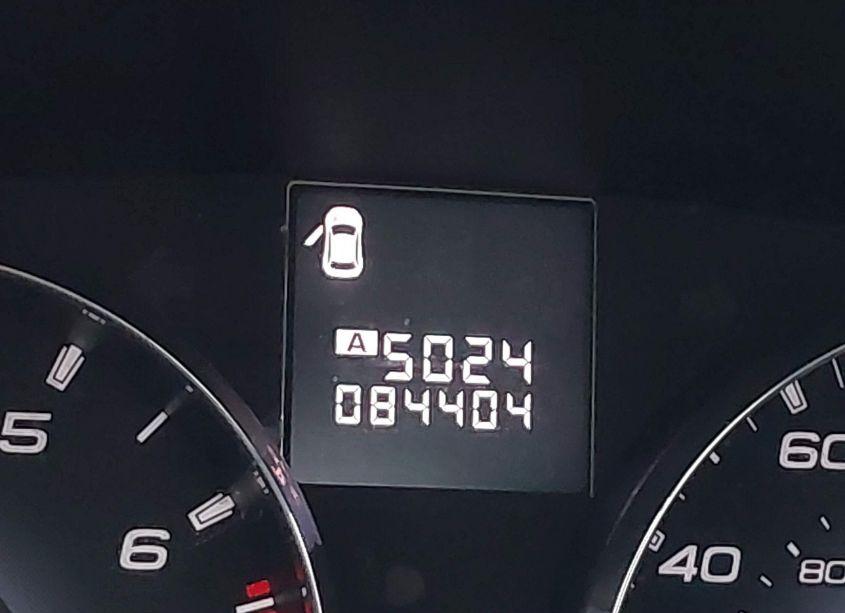 Photo 14 of 2012 Subaru Outback 2.5I LIMITED (VIN 4S4BRBLC4C3232048)