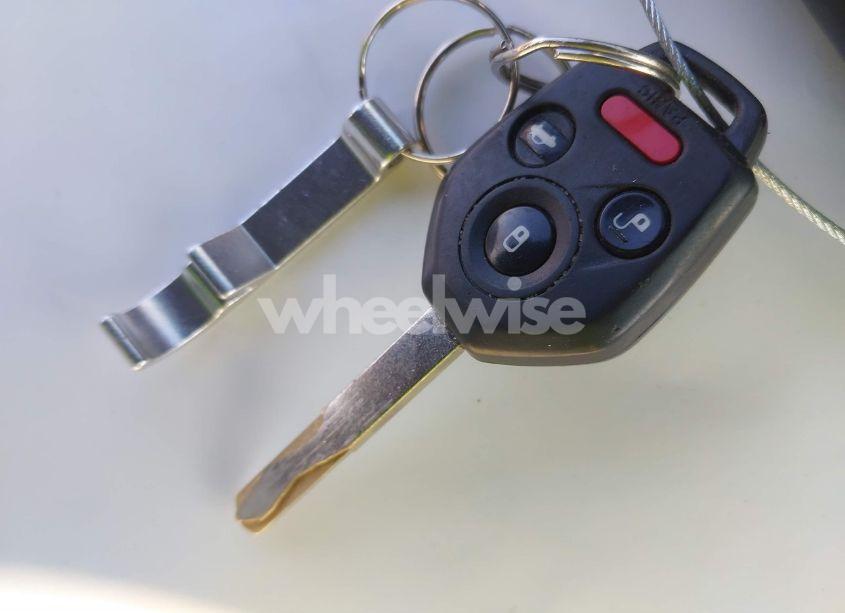 Photo 11 of 2014 Subaru Outback 2.5I LIMITED (VIN 4S4BRBLC5E3327477)