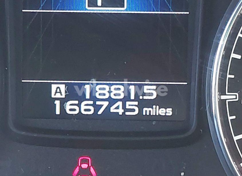 Photo 16 of 2014 Subaru Outback 2.5I LIMITED (VIN 4S4BRBLC5E3327477)