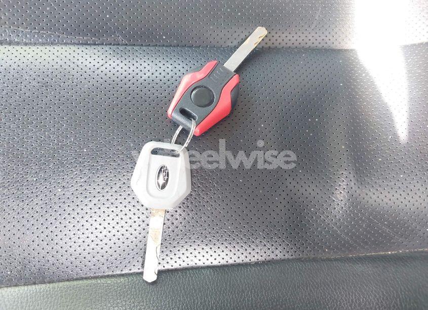 Photo 11 of 2014 Subaru Outback 2.5I LIMITED (VIN 4S4BRBLC6E3269833)