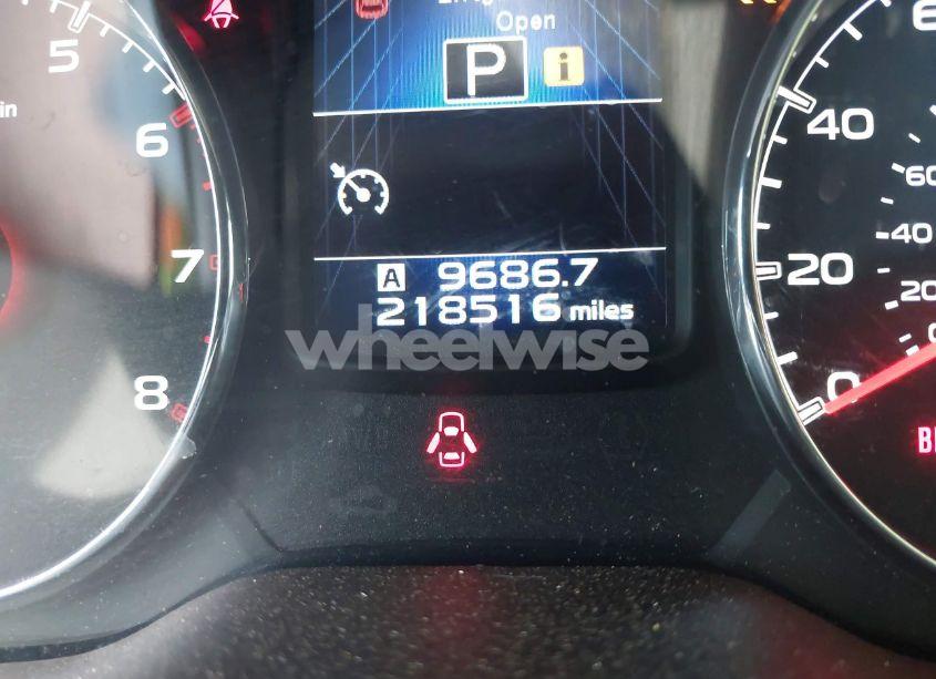 Photo 15 of 2014 Subaru Outback 2.5I LIMITED (VIN 4S4BRBLC6E3269833)