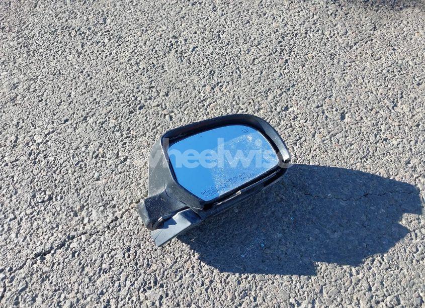 Photo 12 of 2014 Subaru Outback 2.5I LIMITED (VIN 4S4BRBLC6E3307920)