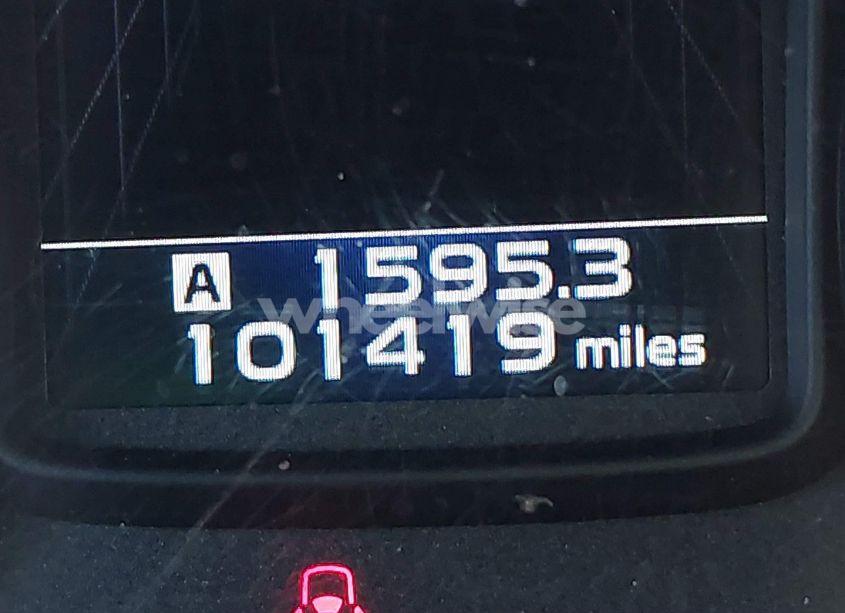 Photo 16 of 2014 Subaru Outback 2.5I LIMITED (VIN 4S4BRBLC6E3307920)