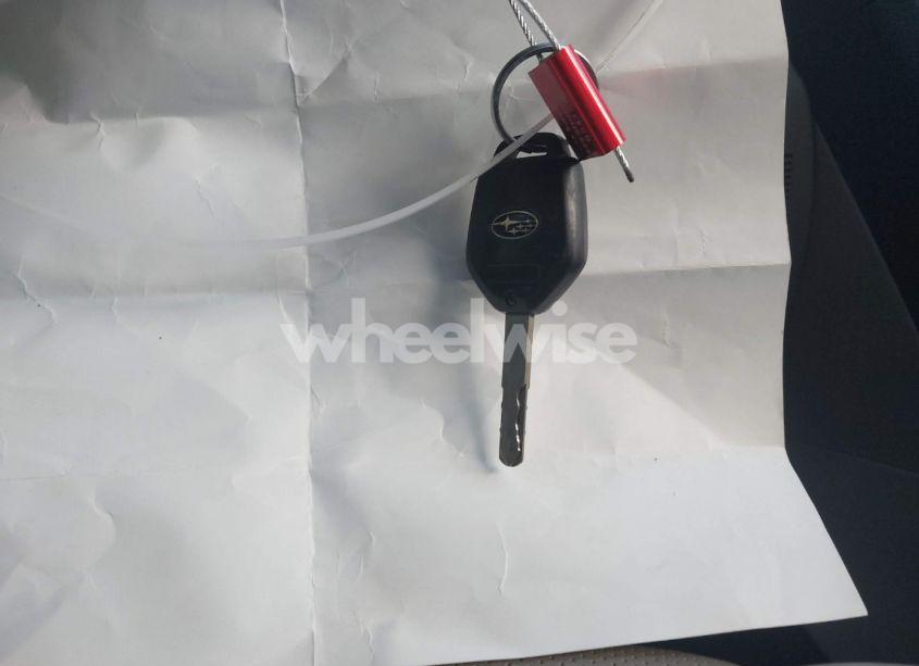 Photo 11 of 2011 Subaru Outback 2.5I LIMITED (VIN 4S4BRBLC7B3437801)