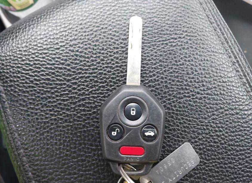 Photo 11 of 2013 Subaru Outback 2.5I LIMITED (VIN 4S4BRBLC7D3243207)