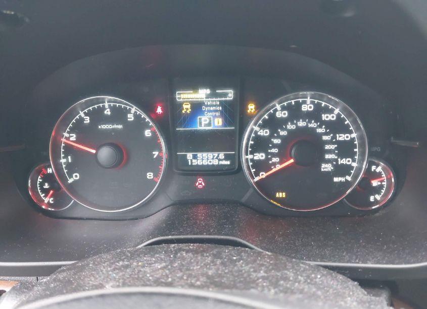 Photo 7 of 2013 Subaru Outback 2.5I LIMITED (VIN 4S4BRBLC7D3243207)