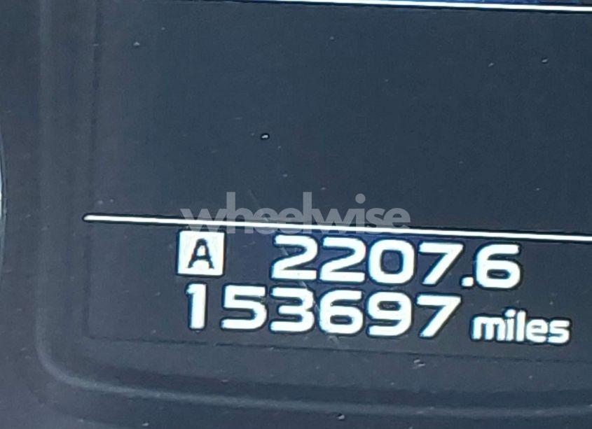 Photo 15 of 2014 Subaru Outback 2.5I LIMITED (VIN 4S4BRBLC7E3248103)