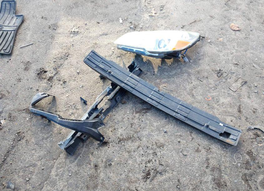 Photo 12 of 2014 Subaru Outback 2.5I LIMITED (VIN 4S4BRBLC7E3254287)