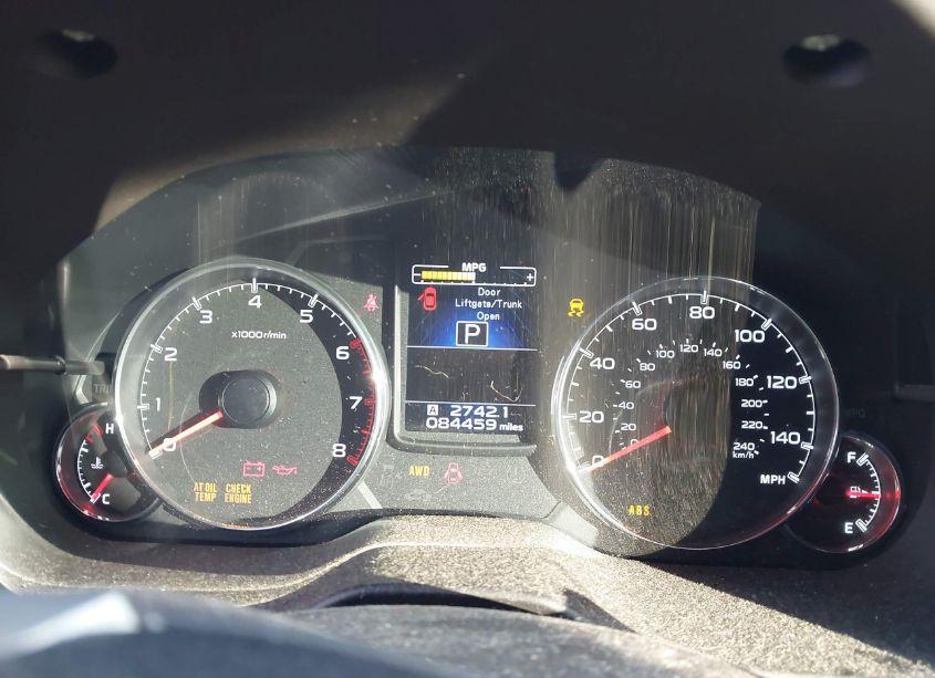 Photo 7 of 2014 Subaru Outback 2.5I LIMITED (VIN 4S4BRBLC7E3254287)