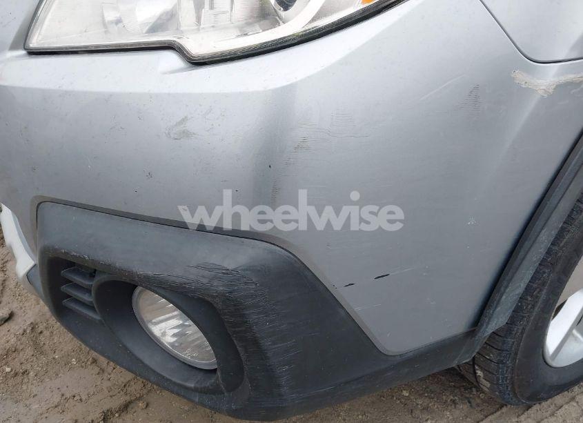 Photo 17 of 2014 Subaru Outback 2.5I LIMITED (VIN 4S4BRBLC7E3259912)