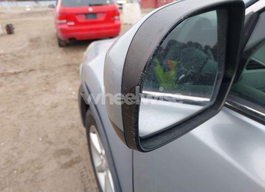 Photo 21 of 2014 Subaru Outback 2.5I LIMITED (VIN 4S4BRBLC7E3259912)