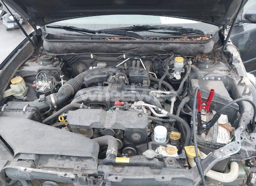 Photo 10 of 2013 Subaru Outback 2.5I LIMITED (VIN 4S4BRBLC8D3216968)