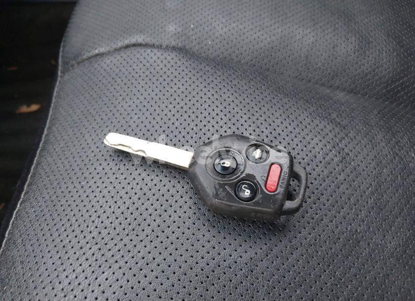 Photo 11 of 2013 Subaru Outback 2.5I LIMITED (VIN 4S4BRBLC8D3216968)