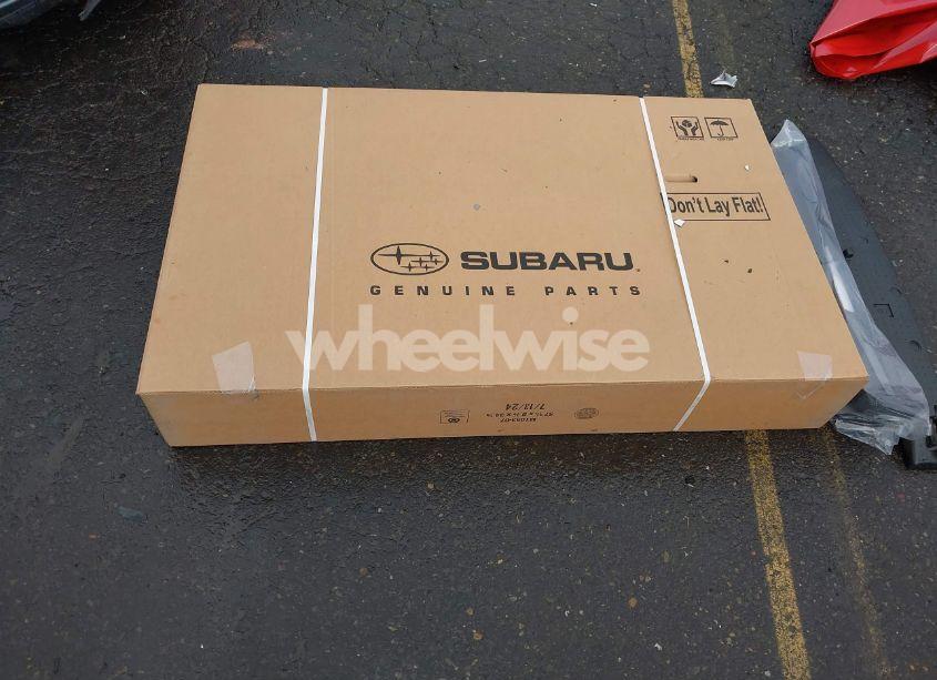 Photo 18 of 2013 Subaru Outback 2.5I LIMITED (VIN 4S4BRBLC8D3216968)