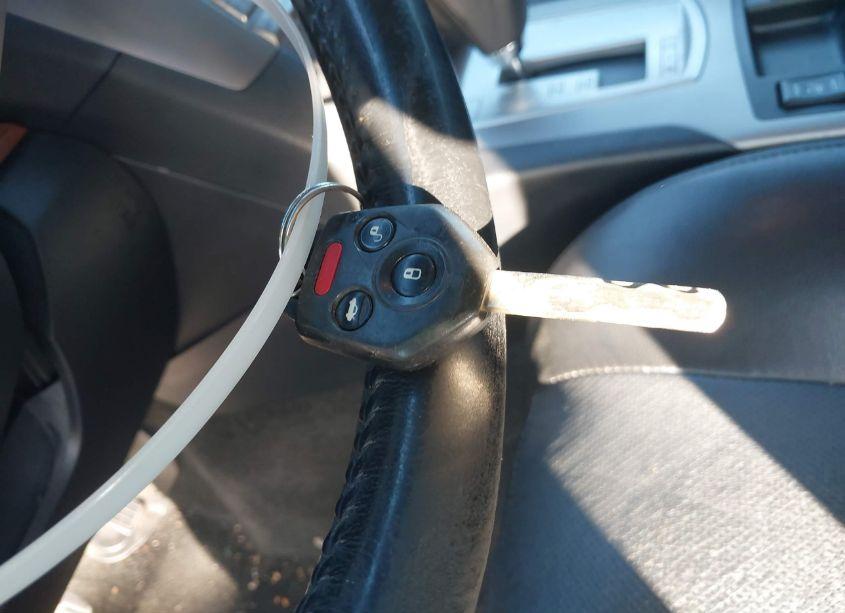 Photo 11 of 2013 Subaru Outback 2.5I LIMITED (VIN 4S4BRBLC8D3223791)