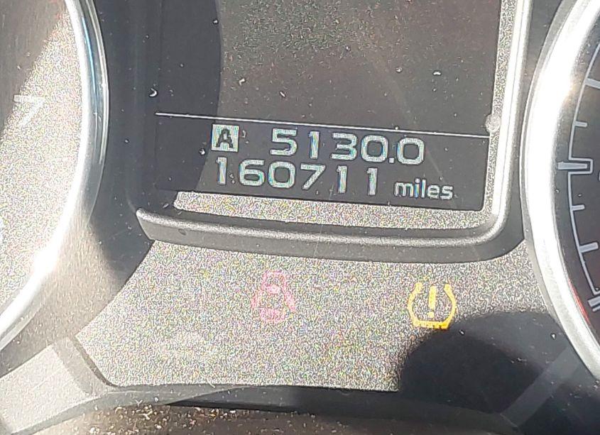 Photo 16 of 2013 Subaru Outback 2.5I LIMITED (VIN 4S4BRBLC8D3223791)