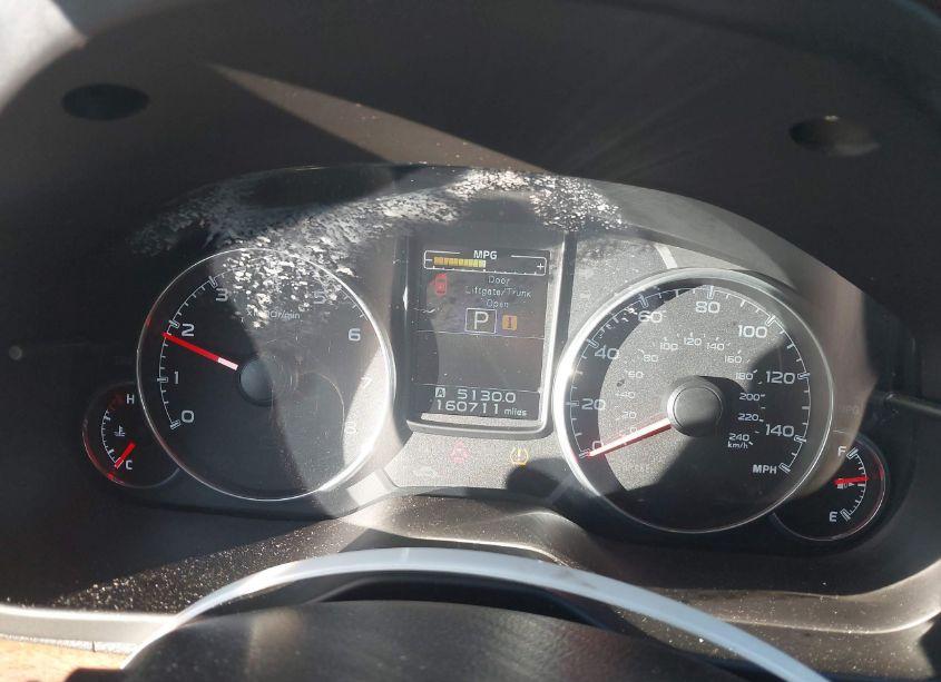 Photo 7 of 2013 Subaru Outback 2.5I LIMITED (VIN 4S4BRBLC8D3223791)