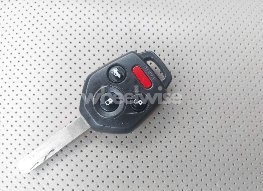 Photo 11 of 2014 Subaru Outback 2.5I LIMITED (VIN 4S4BRBLC8E3244805)