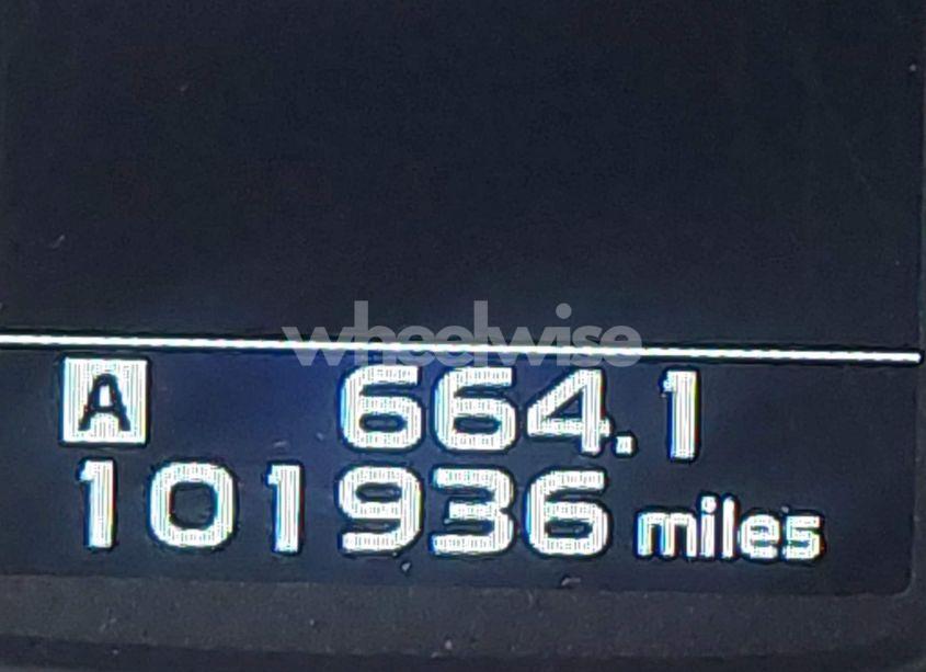 Photo 15 of 2014 Subaru Outback 2.5I LIMITED (VIN 4S4BRBLC8E3244805)