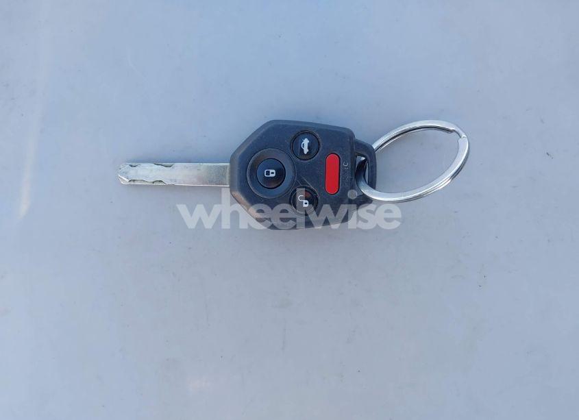 Photo 11 of 2014 Subaru Outback 2.5I LIMITED (VIN 4S4BRBLC8E3292014)