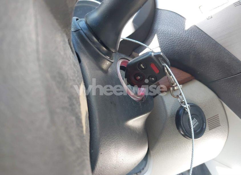 Photo 11 of 2014 Subaru Outback 2.5I LIMITED (VIN 4S4BRBLC8E3314268)