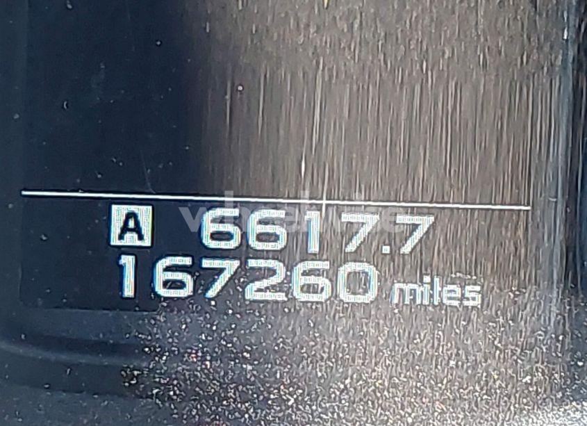 Photo 15 of 2014 Subaru Outback 2.5I LIMITED (VIN 4S4BRBLC8E3314268)