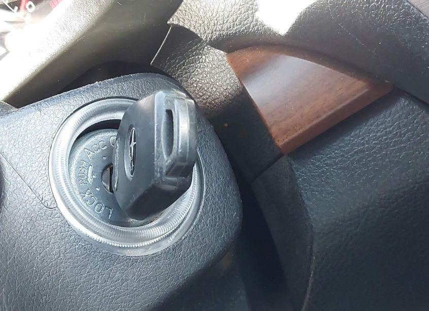 Photo 11 of 2014 Subaru Outback 2.5I LIMITED (VIN 4S4BRBLC8E3321365)