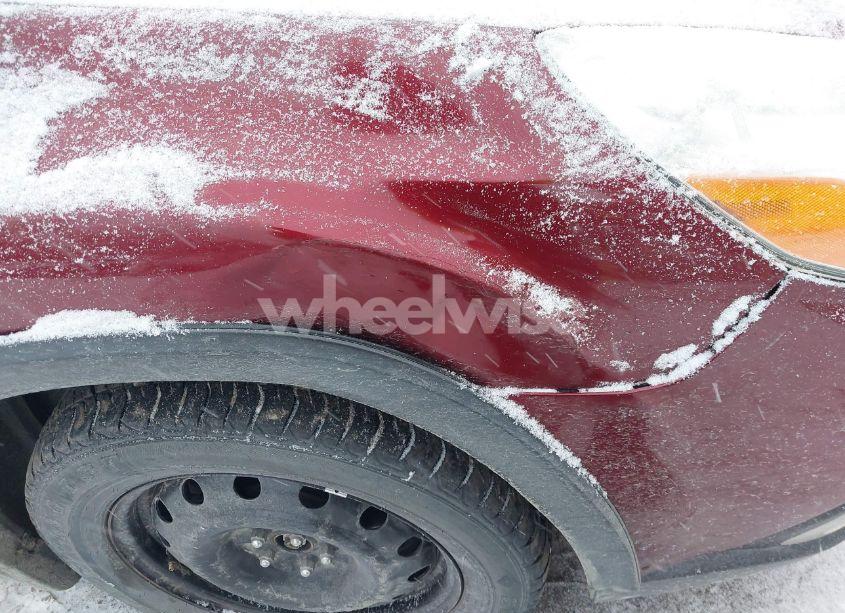 Photo 13 of 2011 Subaru Outback 2.5I LIMITED (VIN 4S4BRBLC9B3400538)