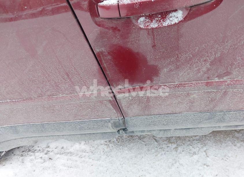 Photo 14 of 2011 Subaru Outback 2.5I LIMITED (VIN 4S4BRBLC9B3400538)