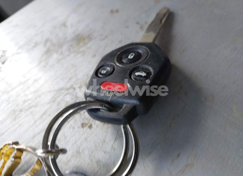 Photo 11 of 2014 Subaru Outback 2.5I LIMITED (VIN 4S4BRBLC9E3255487)