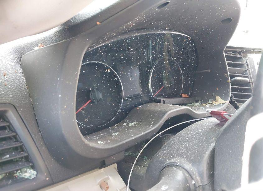 Photo 7 of 2014 Subaru Outback 2.5I LIMITED (VIN 4S4BRBLC9E3309984)