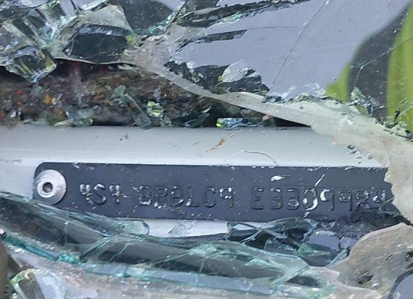 Photo 9 of 2014 Subaru Outback 2.5I LIMITED (VIN 4S4BRBLC9E3309984)