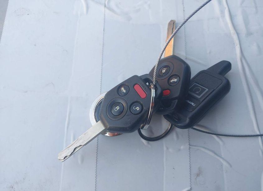 Photo 11 of 2013 Subaru Outback 2.5I LIMITED (VIN 4S4BRBLCXD3235098)