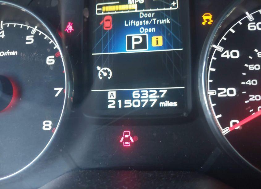 Photo 15 of 2013 Subaru Outback 2.5I LIMITED (VIN 4S4BRBLCXD3235098)