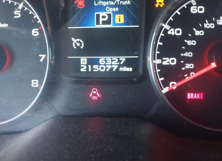 Photo 7 of 2013 Subaru Outback 2.5I LIMITED (VIN 4S4BRBLCXD3235098)