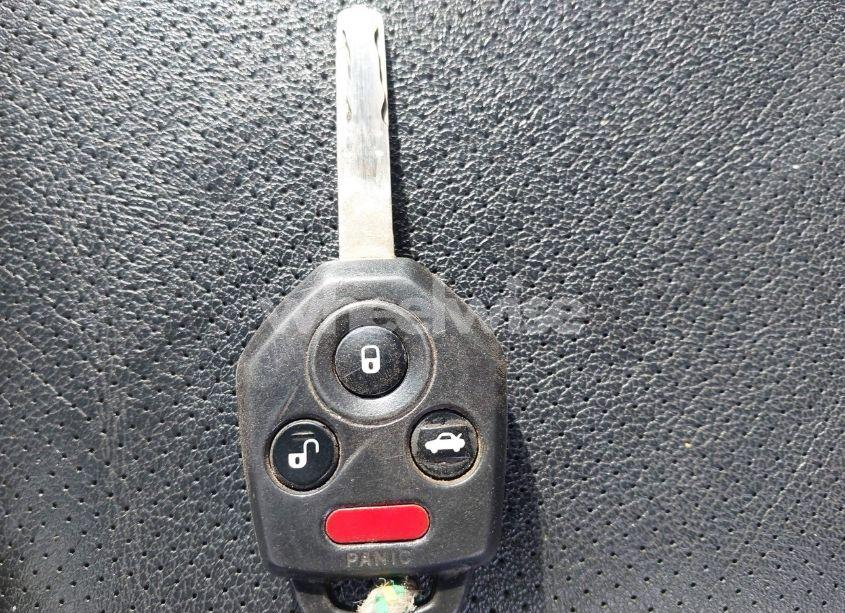 Photo 11 of 2013 Subaru Outback 2.5I LIMITED (VIN 4S4BRBLCXD3255240)