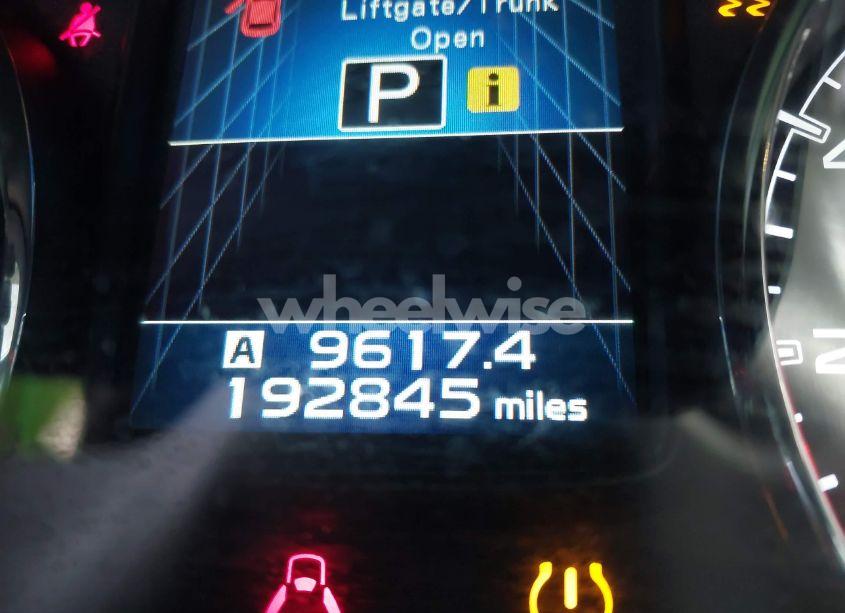 Photo 15 of 2013 Subaru Outback 2.5I LIMITED (VIN 4S4BRBLCXD3255240)