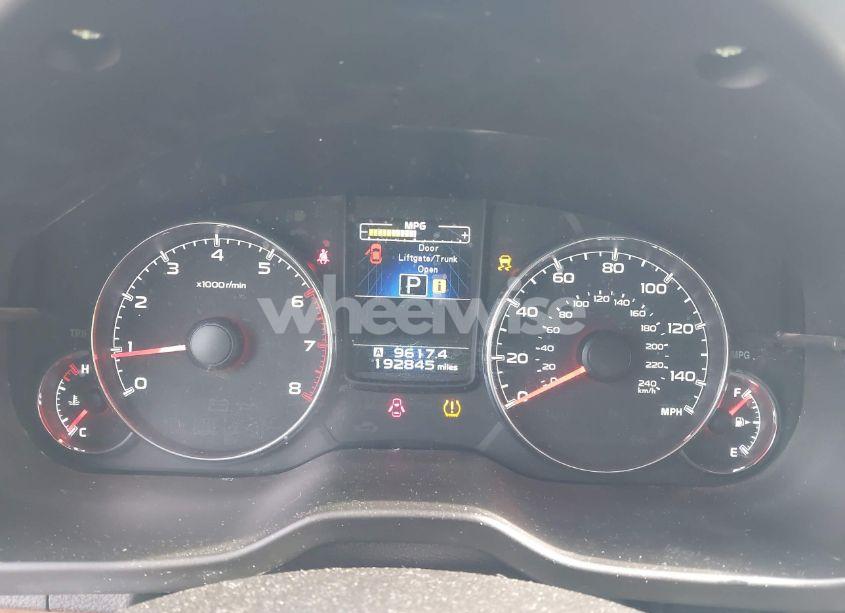 Photo 7 of 2013 Subaru Outback 2.5I LIMITED (VIN 4S4BRBLCXD3255240)